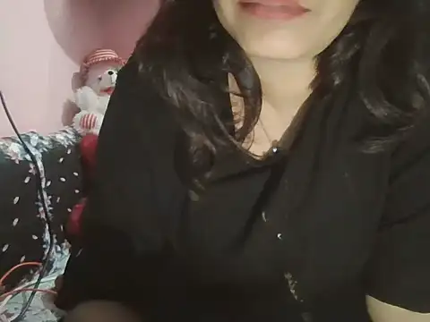 Hot-shanvi's cam snapshot