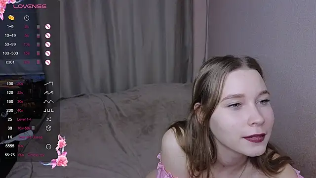 taddy_shy's cam snapshot