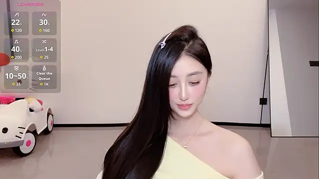 Melody-11's cam snapshot