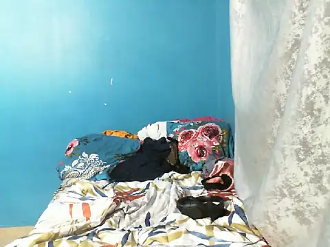 BlackPearl_19's cam snapshot