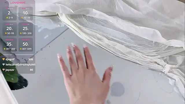 Xiaowen-wen's cam snapshot