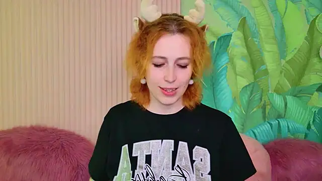 Evie_Berret's cam snapshot