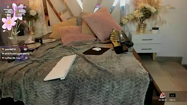 Mysterius_Woman's cam snapshot