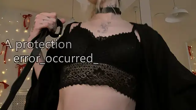 error_occurred_'s cam snapshot