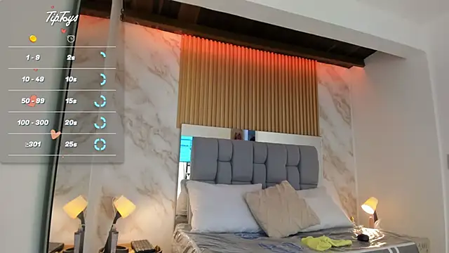 gerald_withe's cam snapshot