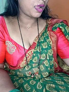 Rachu_love's cam snapshot