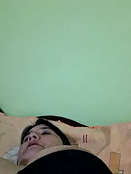 SexyNicool36's cam snapshot