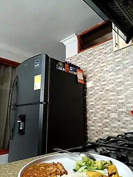 kharoll's cam snapshot