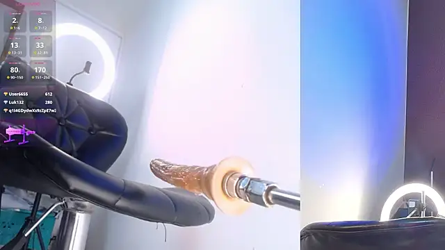 luciana_hunters's cam snapshot