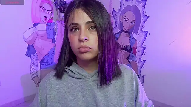 sofi_lara28's cam snapshot