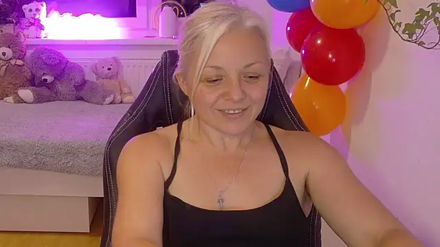 Linsy_Kim's cam snapshot