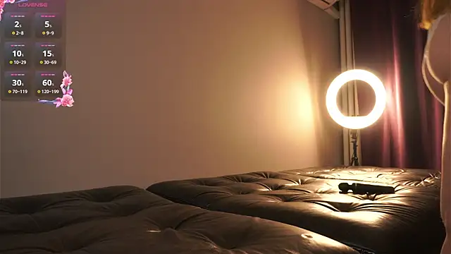 ArianaSweazy's cam snapshot