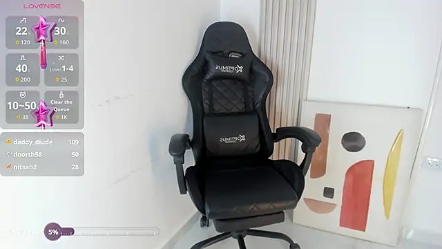 Dulcelola_'s cam snapshot