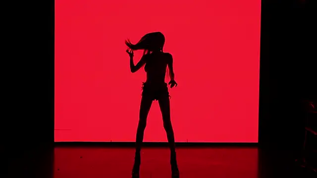 G-Velvet's cam snapshot