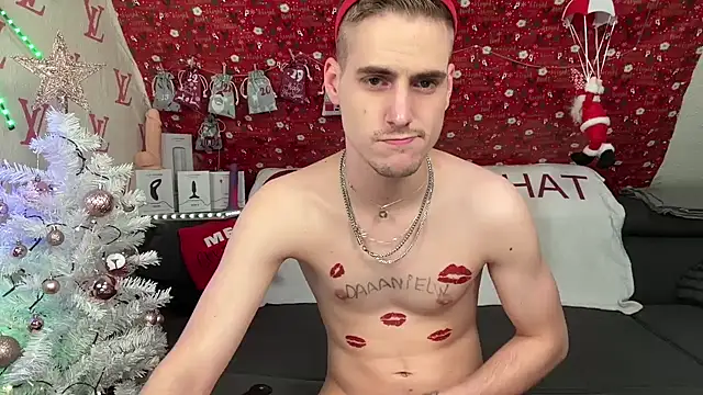 Cookieboy88 live sex cam