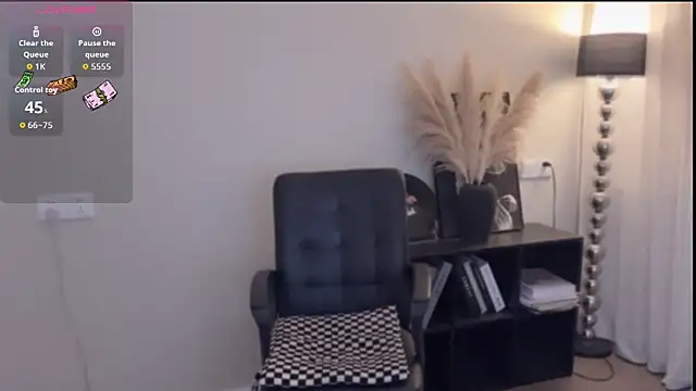 Cure-uuuuuuuu's cam snapshot