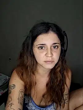 luuhcat09's cam snapshot