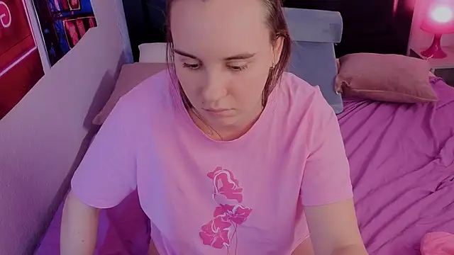 Lika_0ne's cam snapshot