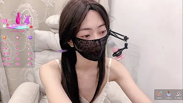 tuantuanle's cam snapshot