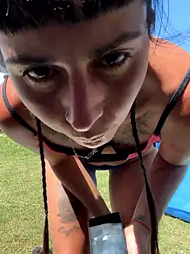 Anirock90-'s cam snapshot