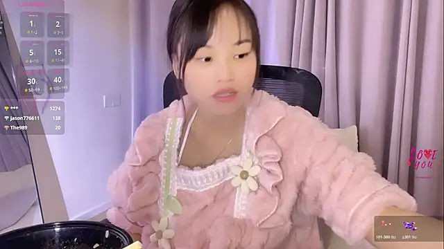 GD-girl001's cam snapshot