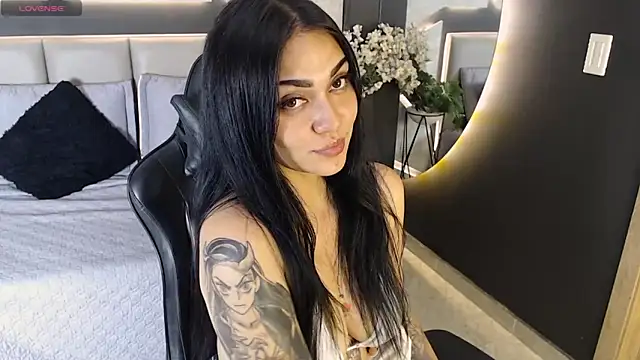 IsabellaRoss's cam snapshot