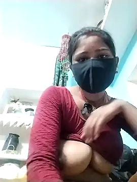 Sabnam_thakurr's cam snapshot