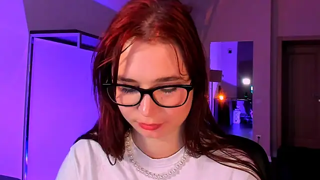 Meri_Cutte's cam snapshot