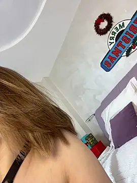 IsabelleDurand's cam snapshot