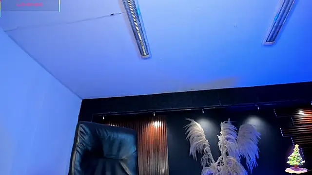 IsabellaaJoness's cam snapshot