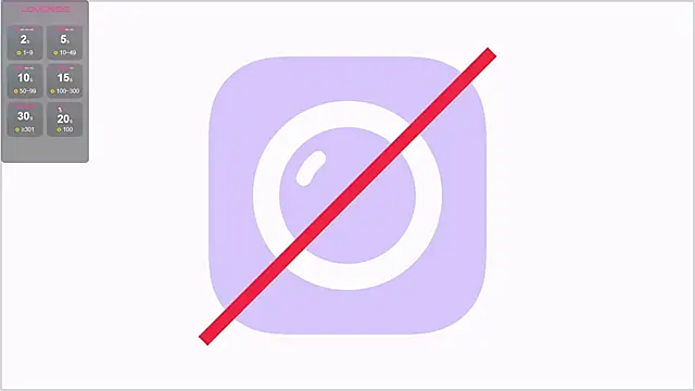 Gema-lexy's cam snapshot