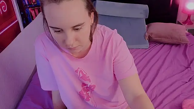 Lika_0ne's cam snapshot