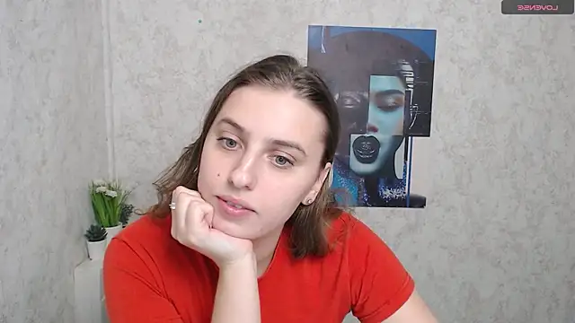 AmandaDimond_'s cam snapshot