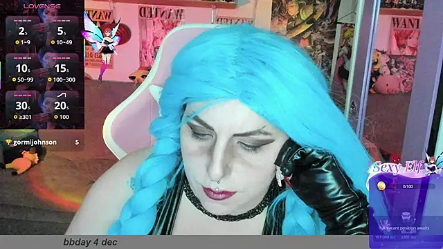 candyy_new's cam snapshot