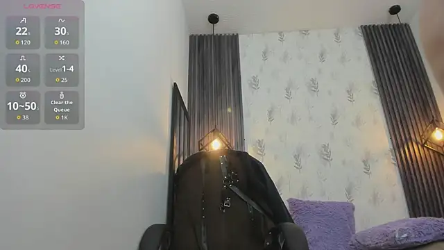 brigittemiller's cam snapshot