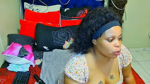 THESHORTQUEEN's cam snapshot