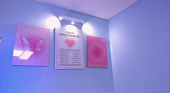 ValeryPalmer's cam snapshot