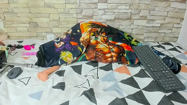 kaiagerbes3's cam snapshot