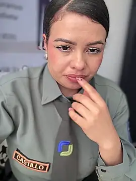 Ariana-07's cam snapshot