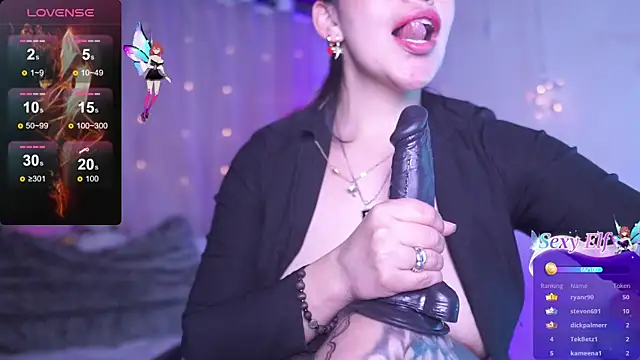 Madison_Mayer's cam snapshot