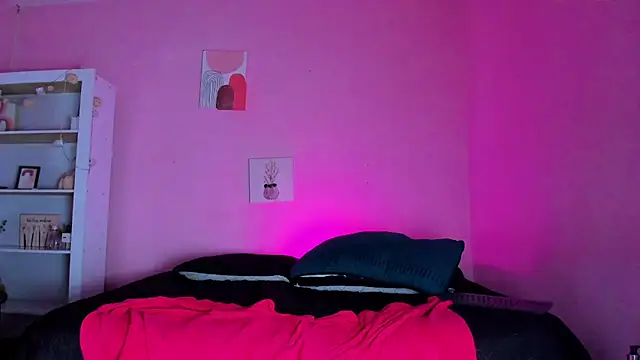 Georgina_Ferri_'s cam snapshot