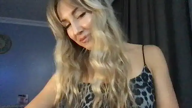 Pyrelissa's cam snapshot