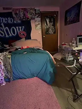 Jennysbakery's cam snapshot