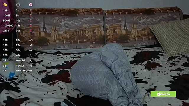 linavox's cam snapshot