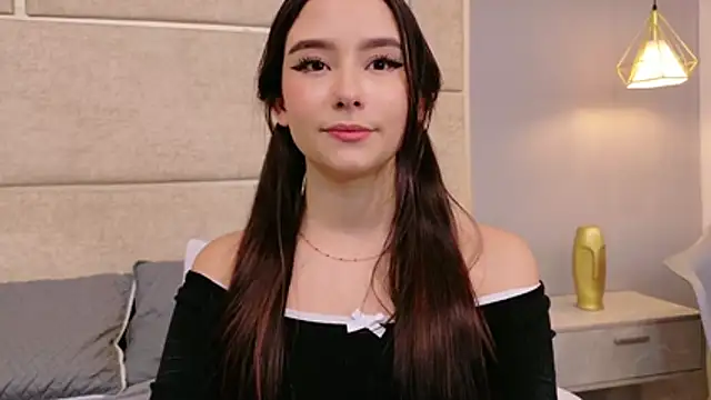 Sophie_Honey18's cam snapshot