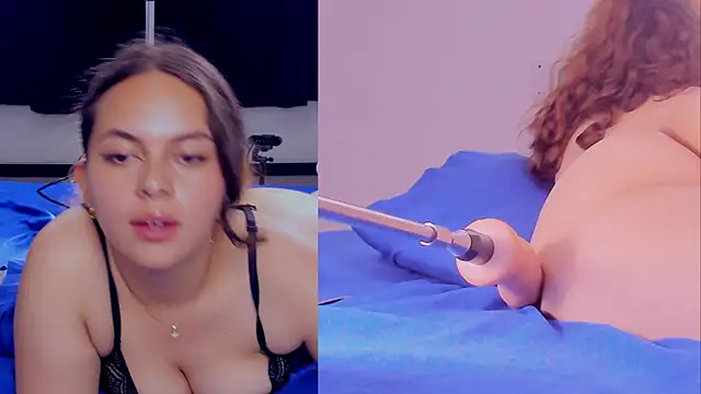 Annie__Bonnie's cam snapshot