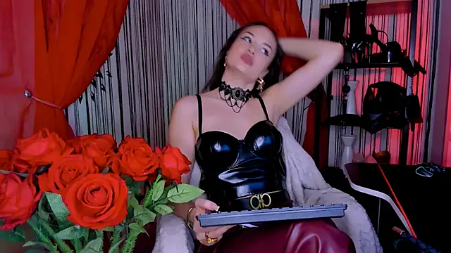 JaneWyatt's cam snapshot