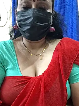 rekha_naier's cam snapshot