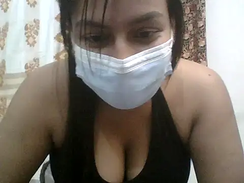 Samiya3344's cam snapshot