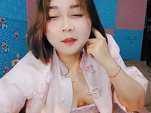 Nhan7868's cam snapshot